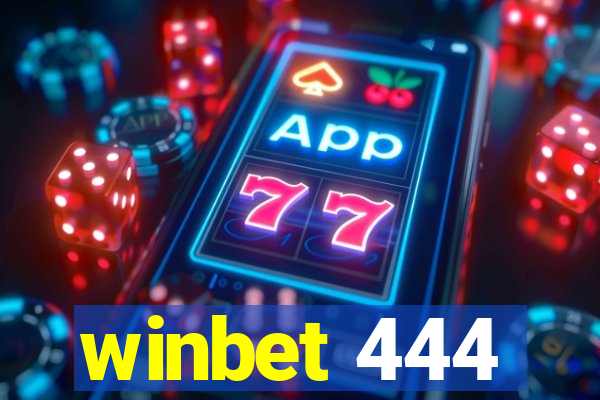 winbet 444